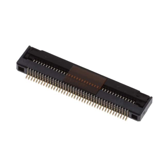 F300-1B7H1-11040-E100 Amphenol ICC (FCI)  Gruppi di connettori FFC FPC (flessibili piatti)